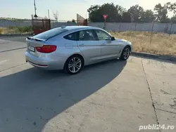 Utilizat 2015 BMW 320 Gran Turismo Berlinǎ | 14.800 EUR