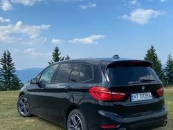 Utilizat 2018 BMW 216 Gran Tourer Monovolum | 10.500 EUR