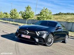 Gri Utilizat 2019 Mercedes CLS400 AMG line Coupe | 34.450 EUR