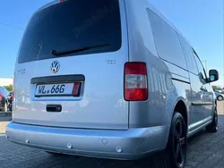 Utilizat 2010 VW Caddy Monovolum | 6.999 EUR