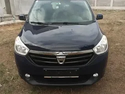 Utilizat 2013 Dacia Lodgy Monovolum | 3.900 EUR (Preț bun)