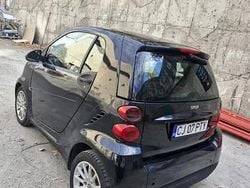 Utilizat 2009 Smart ForTwo Coupé Coupe | 2.400 EUR