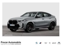Alte culori Utilizat 2024 BMW X6 Sport Line SUV | 79.496 EUR