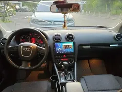 Albastru Utilizat 2008 Audi A3 Sportback Hatchback | 3.450 EUR