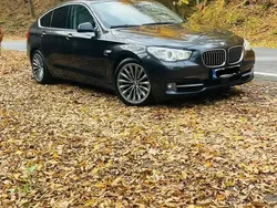 Gri Utilizat 2012 BMW 535 Gran Turismo Berlinǎ | 14.400 EUR
