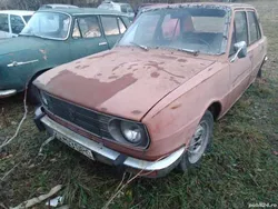 Utilizat 1985 Skoda 105 Berlinǎ | 990 EUR