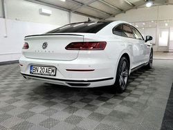 Alb Utilizat 2020 VW Arteon Coupe | 24.990 EUR (Preț bun)