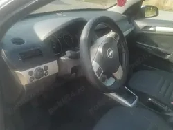 Utilizat 2007 Opel Astra Berlinǎ | 9.000 EUR