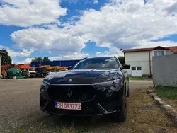 Utilizat 2018 Maserati Levante SUV | 33.000 EUR
