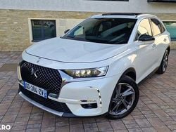 Culoarealb Utilizat 2022 DS Automobiles DS7 Crossback Rivoli SUV | 25.390 EUR (Preț OK)