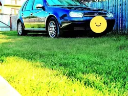Utilizat 2002 VW Golf IV SE Berlinǎ | 1.200 EUR (Preț bun)
