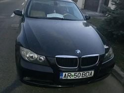 Utilizat 2008 BMW 320 Break | 2.500 EUR (Super Preț)