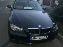 Utilizat 2008 BMW 320 Break | 2.000 EUR (Super Preț)