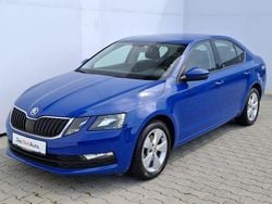 Albastru mediu normal Utilizat 2018 Skoda Octavia | 12.704 EUR (Preț bun)