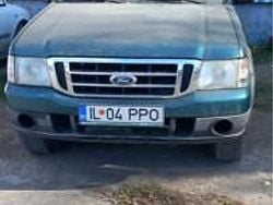 Utilizat 2005 Ford Ranger Pickup | 2.000 EUR