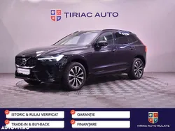 Culoarenegru Utilizat 2022 Volvo XC60 Plus SUV | 35.578 EUR (Puțin scump)