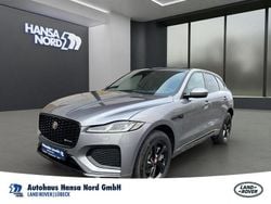 Utilizat 2022 Jaguar F-Pace R-Dynamic SUV | 44.388 EUR