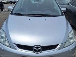Gri Utilizat 2006 Mazda 5 Monovolum | 1.800 EUR (Preț OK)