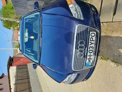 Utilizat 2007 Audi A4 Break | 3.200 EUR (Preț OK)