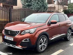 Maro Utilizat 2018 Peugeot 3008 Allure SUV | 11.499 EUR (Preț OK)