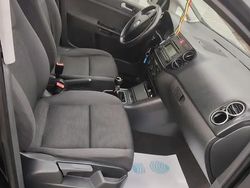Utilizat 2007 VW Golf Plus Cross Monovolum | 3.200 EUR (Preț OK)