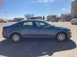 Utilizat 2015 VW Passat Berlinǎ | 7.990 EUR (Preț OK)