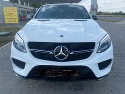 Utilizat 2019 Mercedes GLE350 Coupe | 39.600 EUR
