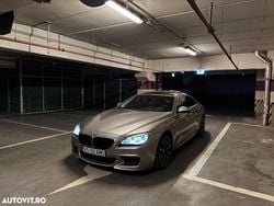 Culoaregri Utilizat 2016 BMW 640 Comfort Edition Coupe | 21.900 EUR (Preț OK)