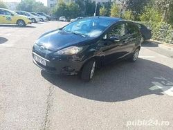 Utilizat 2010 Ford Fiesta Hatchback | 3.000 EUR