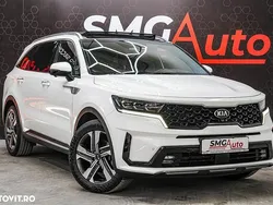 Culoarealb Utilizat 2021 Kia Sorento Platinum SUV | 31.990 EUR