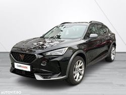 Culoarenegru Utilizat 2022 Cupra Formentor SUV | 20.999 EUR (Preț bun)