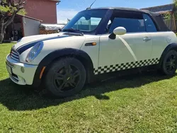 Alb Utilizat 2008 Mini Cooper Hatchback | 3.500 EUR (Preț OK)