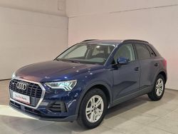 Culoarealbastru Utilizat 2022 Audi Q3 SUV | 29.950 EUR (Puțin scump)