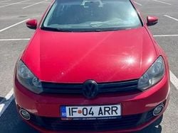 Utilizat 2010 VW Golf VI Hatchback | 3.550 EUR (Preț bun)