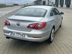 Utilizat 2009 VW CC Berlinǎ | 5.750 EUR (Preț bun)
