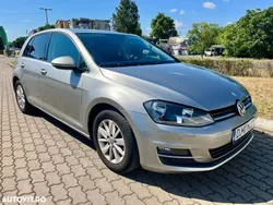 Gri Utilizat 2013 VW Golf VII Comfortline Hatchback | 9.500 EUR (Scump)