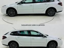 Utilizat 2010 Renault Laguna III Break | 4.500 EUR (Puțin scump)