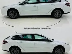 Utilizat 2010 Renault Laguna III Break | 4.500 EUR