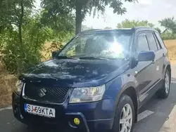 Utilizat 2007 Suzuki Vitara SUV | 3.800 EUR (Preț OK)