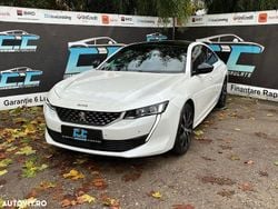 Culoarealb Utilizat 2019 Peugeot 508 GT-line Berlinǎ | 15.850 EUR