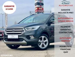 Gri Utilizat 2018 Ford Kuga SUV | 15.750 EUR (Preț OK)