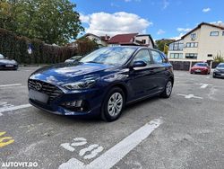 Culoarealbastru Utilizat 2021 Hyundai i30 Comfort | 12.200 EUR (Preț OK)