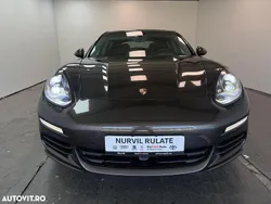 Culoarenegru Utilizat 2015 Porsche Panamera Berlinǎ | 26.983 EUR