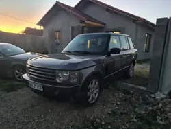 Utilizat 2005 Land Rover Range Rover SUV | 5.500 EUR