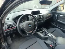 Utilizat 2012 BMW 116 Hatchback | 6.850 EUR