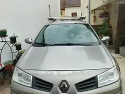 Gri Utilizat 2007 Renault Mégane II Break | 2.300 EUR (Preț OK)