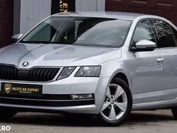 Argint Utilizat 2017 Skoda Octavia Style Break | 11.850 EUR (Puțin scump)