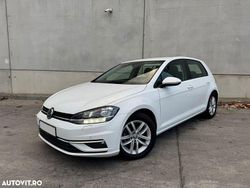 Culoarealb Utilizat 2018 VW Golf VII Comfortline Hatchback | 11.990 EUR (Preț bun)