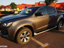 Culoaregri Utilizat 2021 Isuzu D-Max SUV | 27.500 EUR