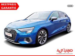 Utilizat 2020 Audi A3 Edition .1 | 32.341 EUR